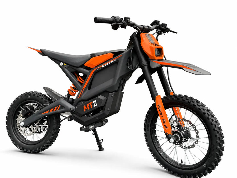 isinwheel Monster Mini Dirt Bike