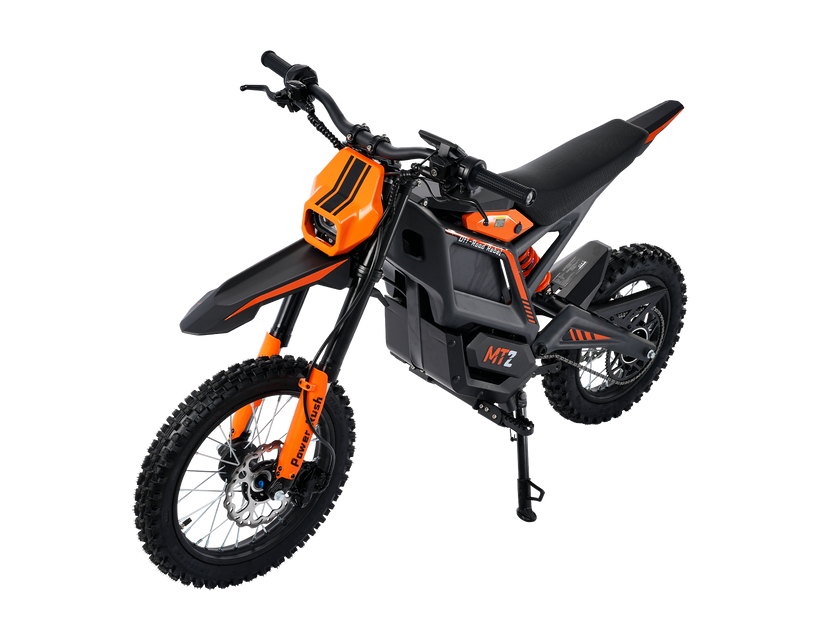 isinwheel Monster Electric Mini Dirt Bike For Teens & Adults