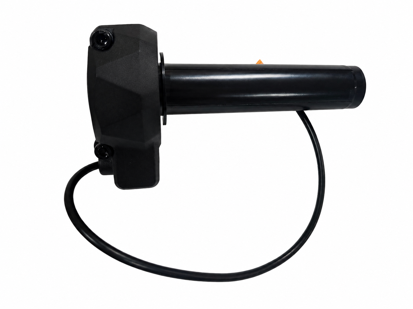isinwheel Throttle Grip For Monster & Monster Pro