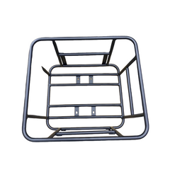 isinwheel Front Basket for U7S/M60 Ebike
