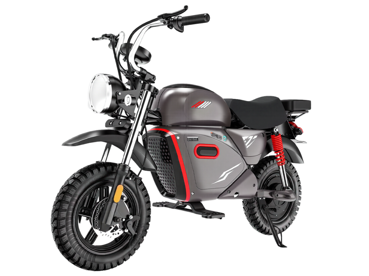 isinwheel Flow Personal Electric Mobility Ride for Urban Commuting