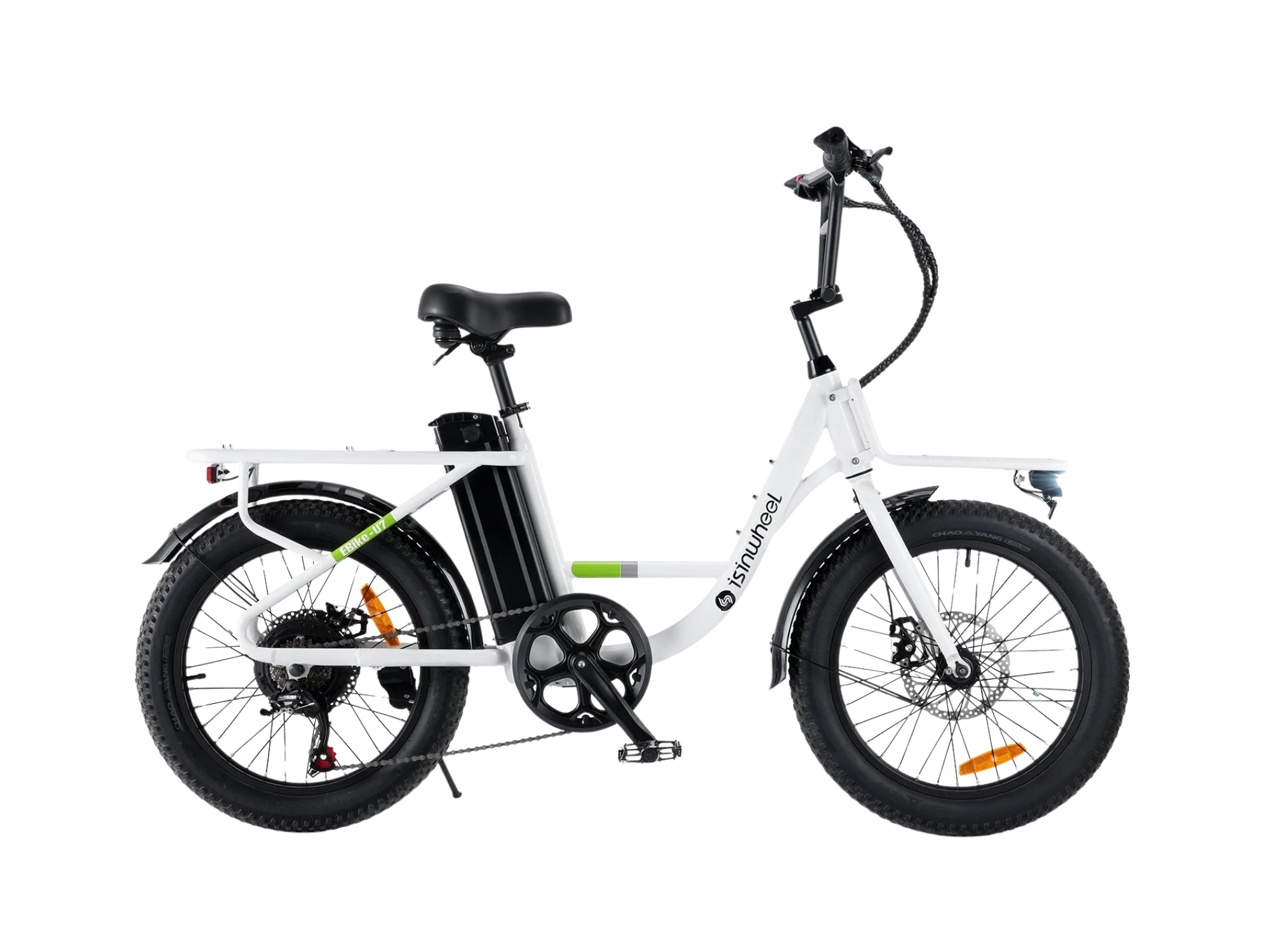 U7s Cargo Bike