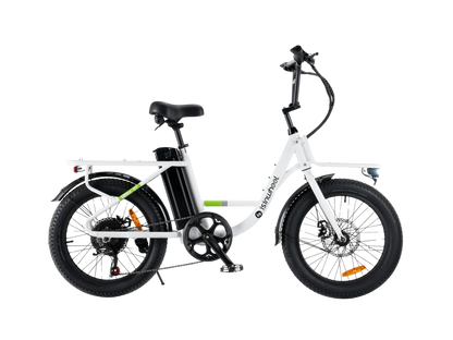 U7s Cargo Bike