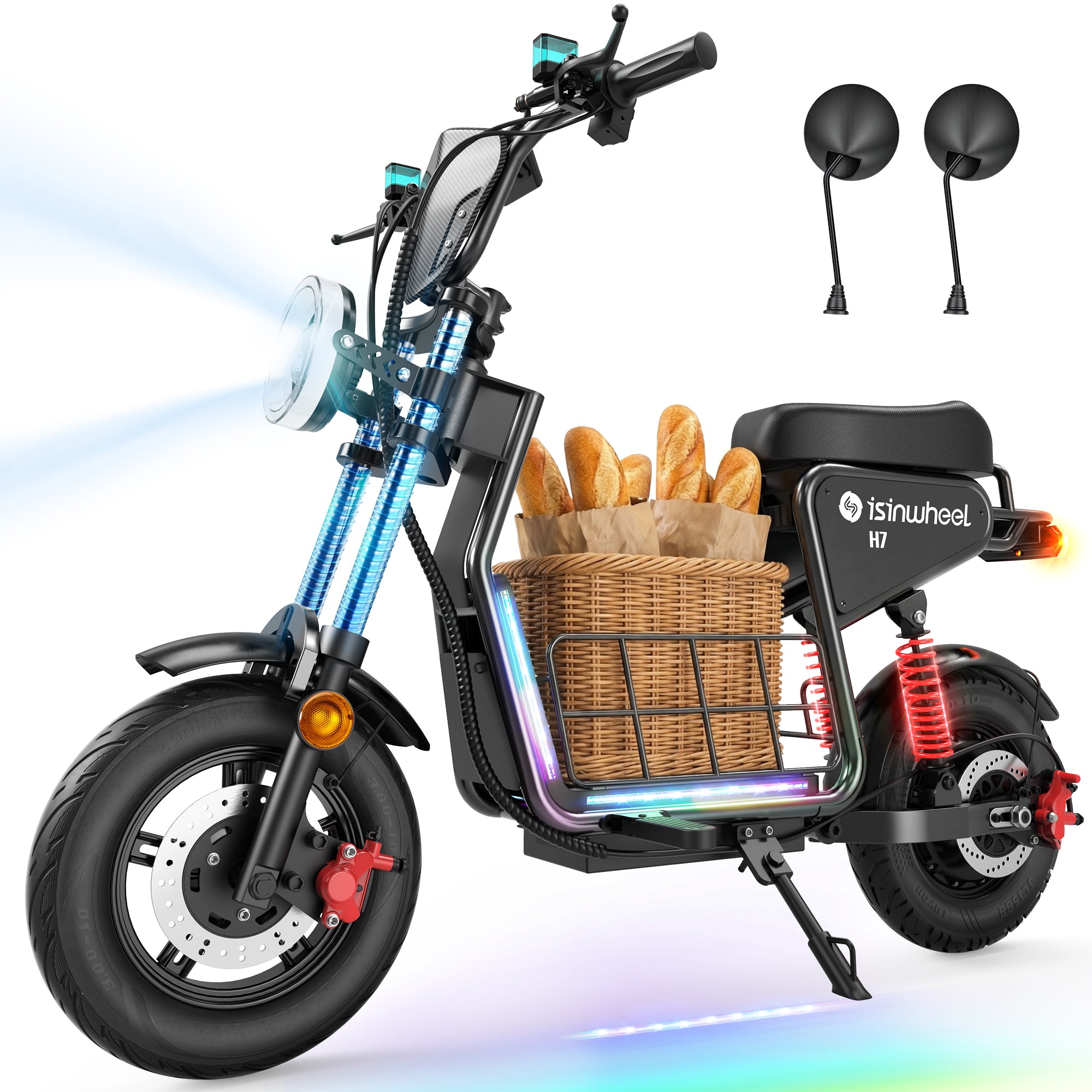isinwheel H7