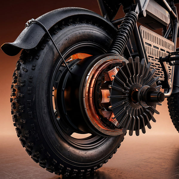 Power unleashed