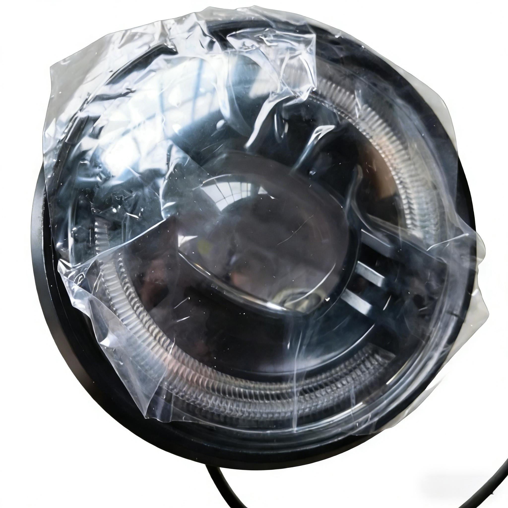 isinwheel Headlight for U8 Series Electric Bike