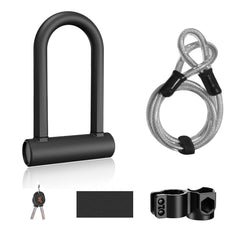 U Lock