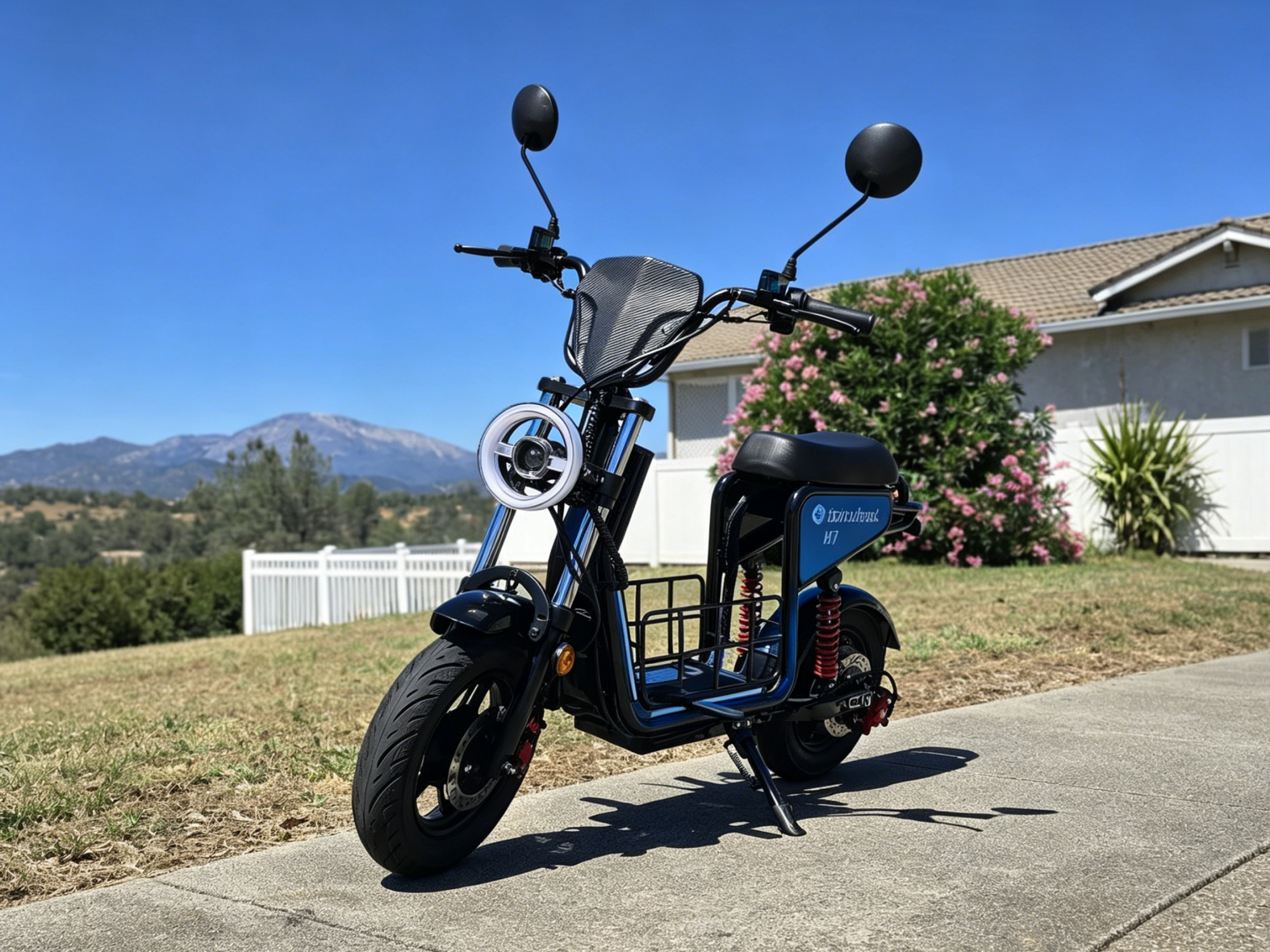 isinwheel H7