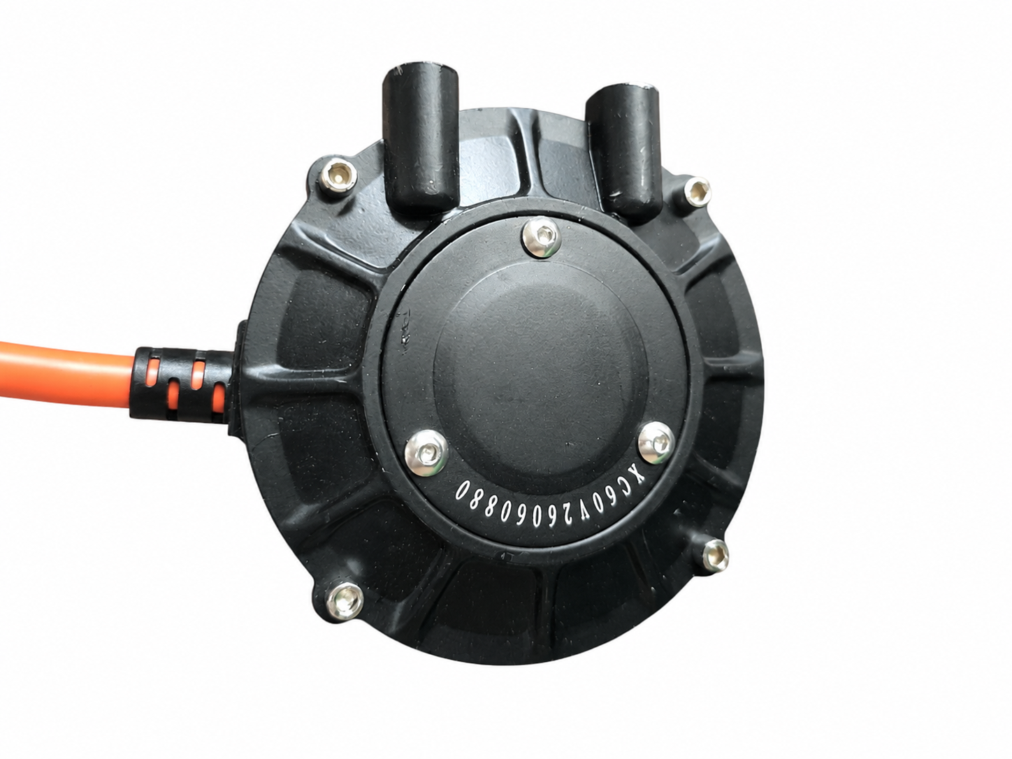 isinwheel Mid-drive Motor For Monster Pro