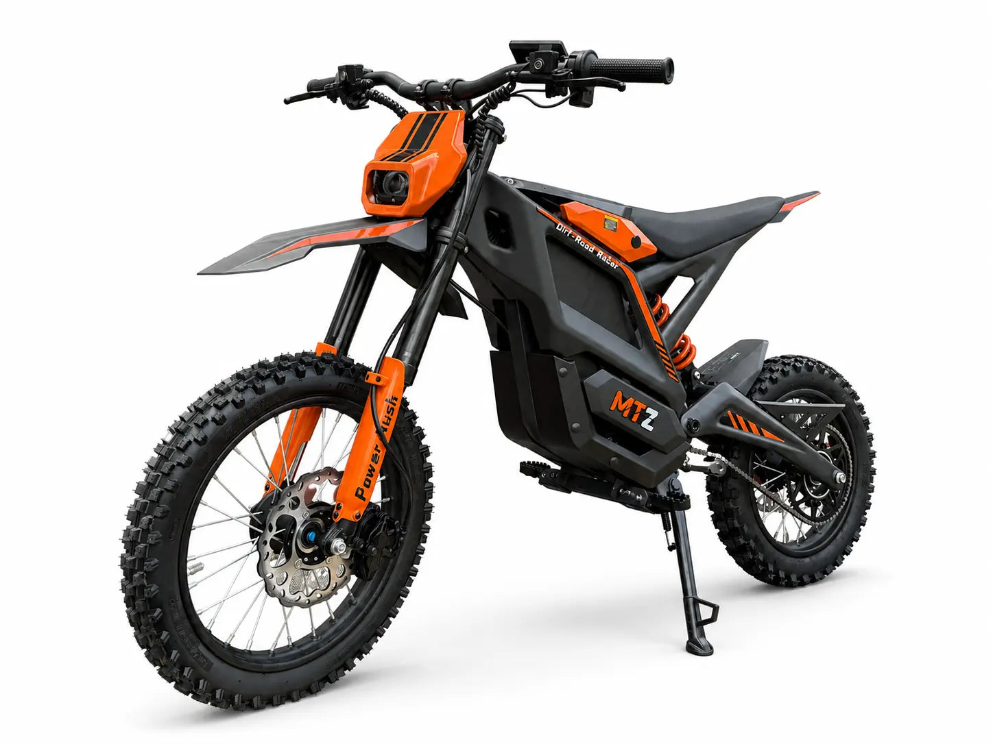 isinwheel Monster