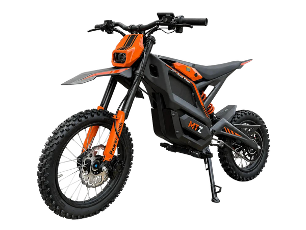 isinwheel Monster Mini Dirt Bike
