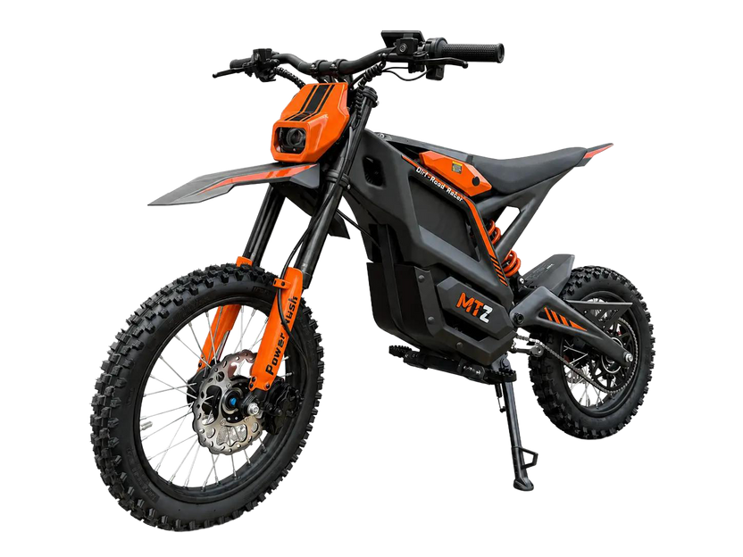 isinwheel Monster Mini Dirt Bike