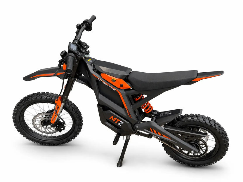isinwheel Monster Mini Dirt Bike