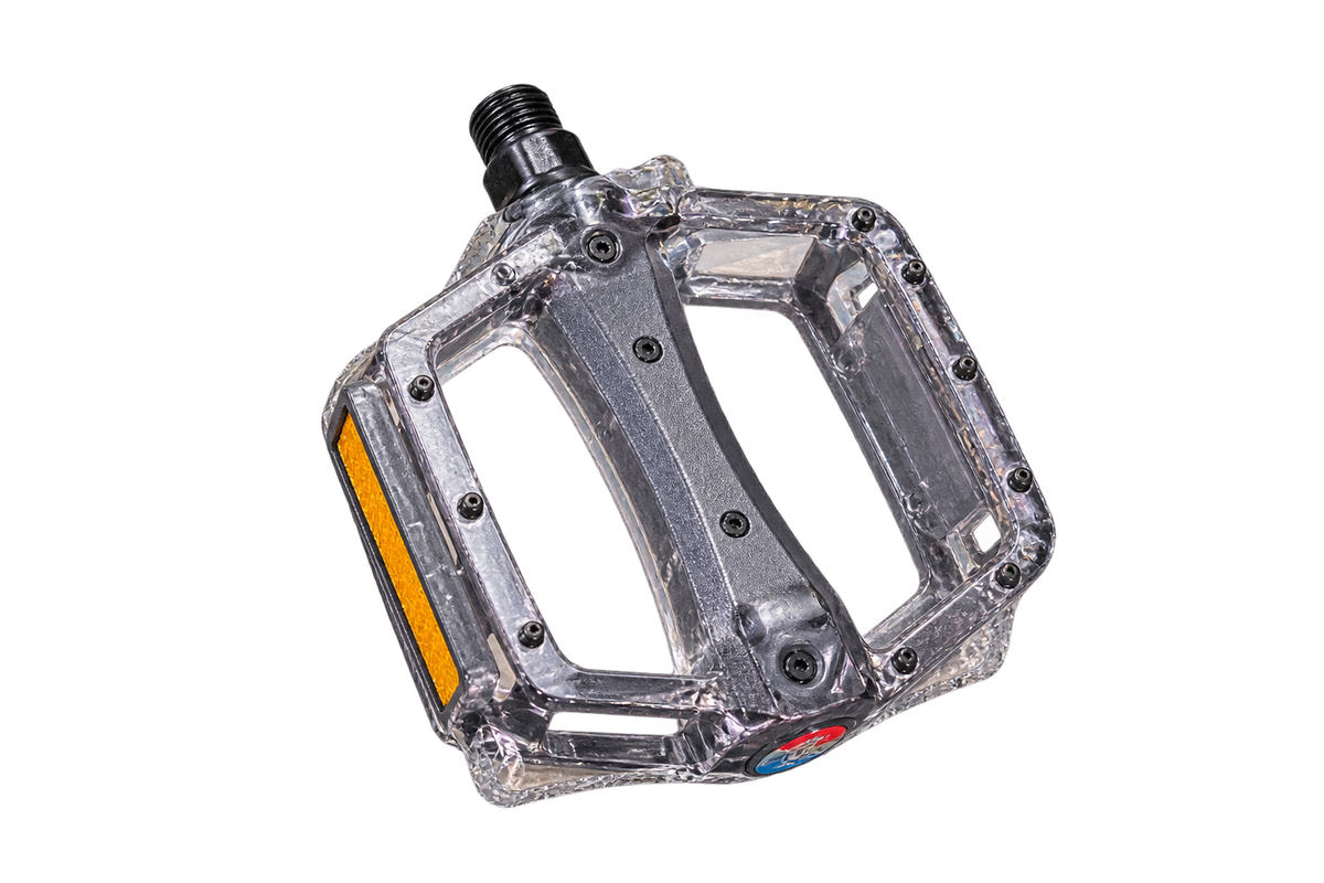 U7/M40/M50 pedals (left and right pair)