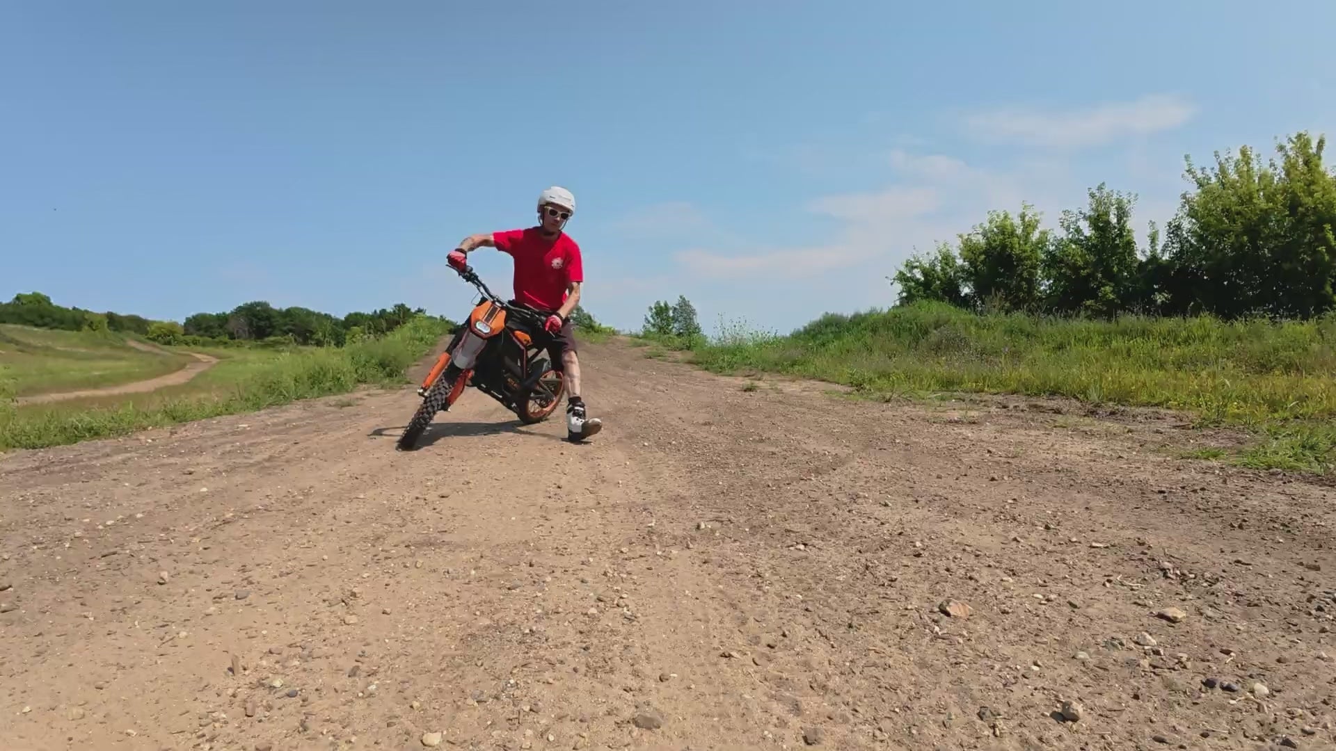 Load video: 